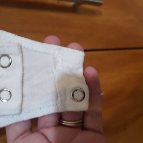 Forever 21 Bodysuit - Picture 4 of 4